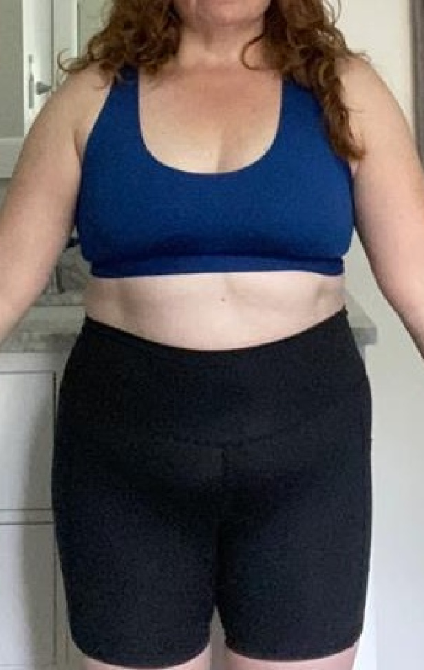 Kristi After Kristi After
