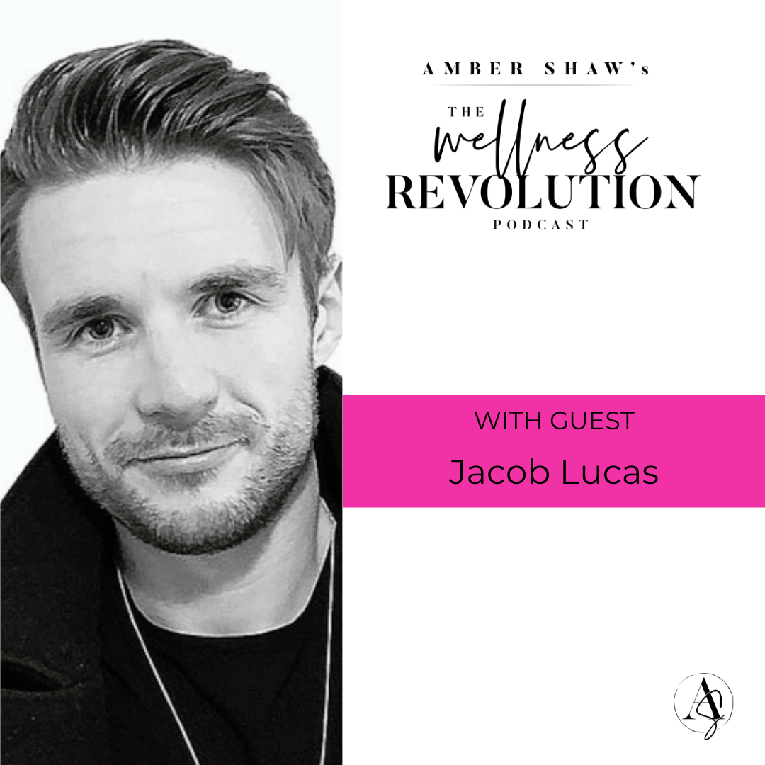 TWR 52: How to Get Into the Dating World like a Pro with Jacob Lucas
