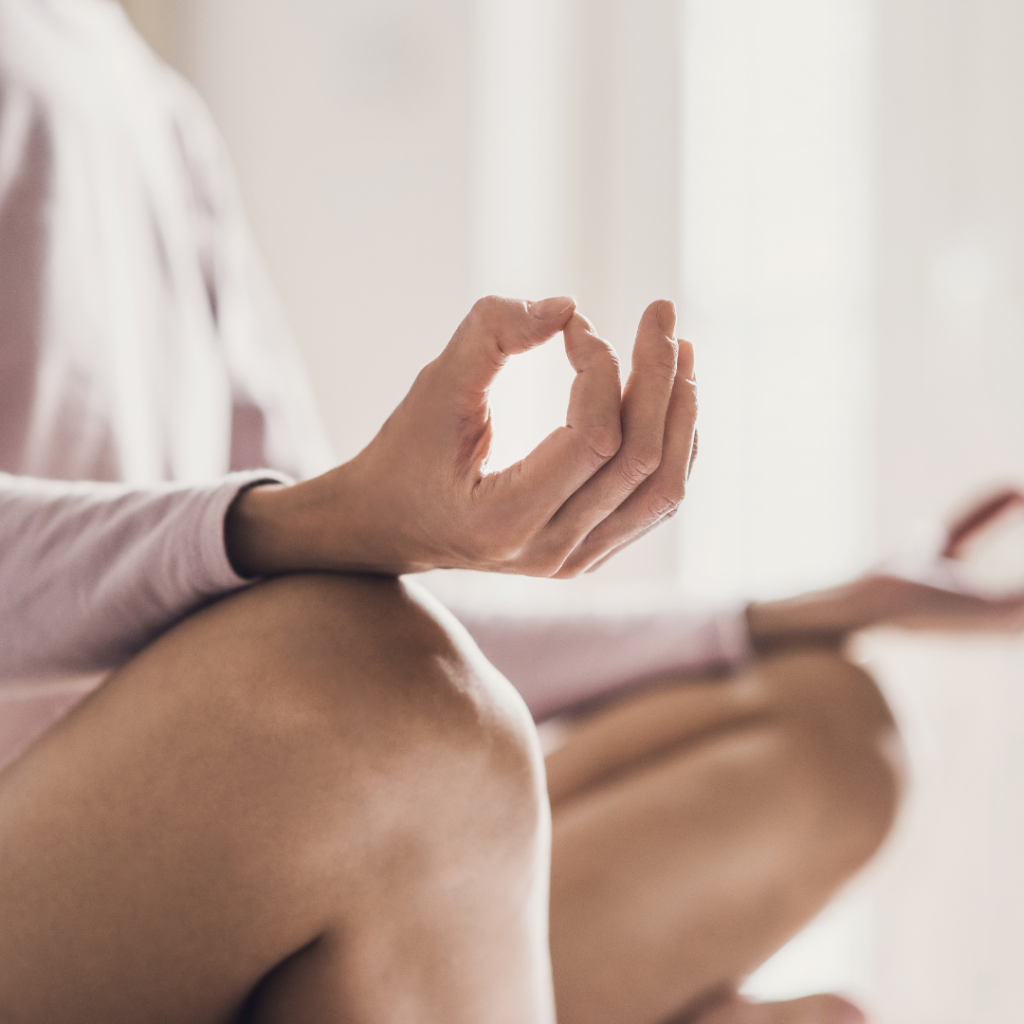 3 Easy Tips to Incorporate Meditation into Your Routine