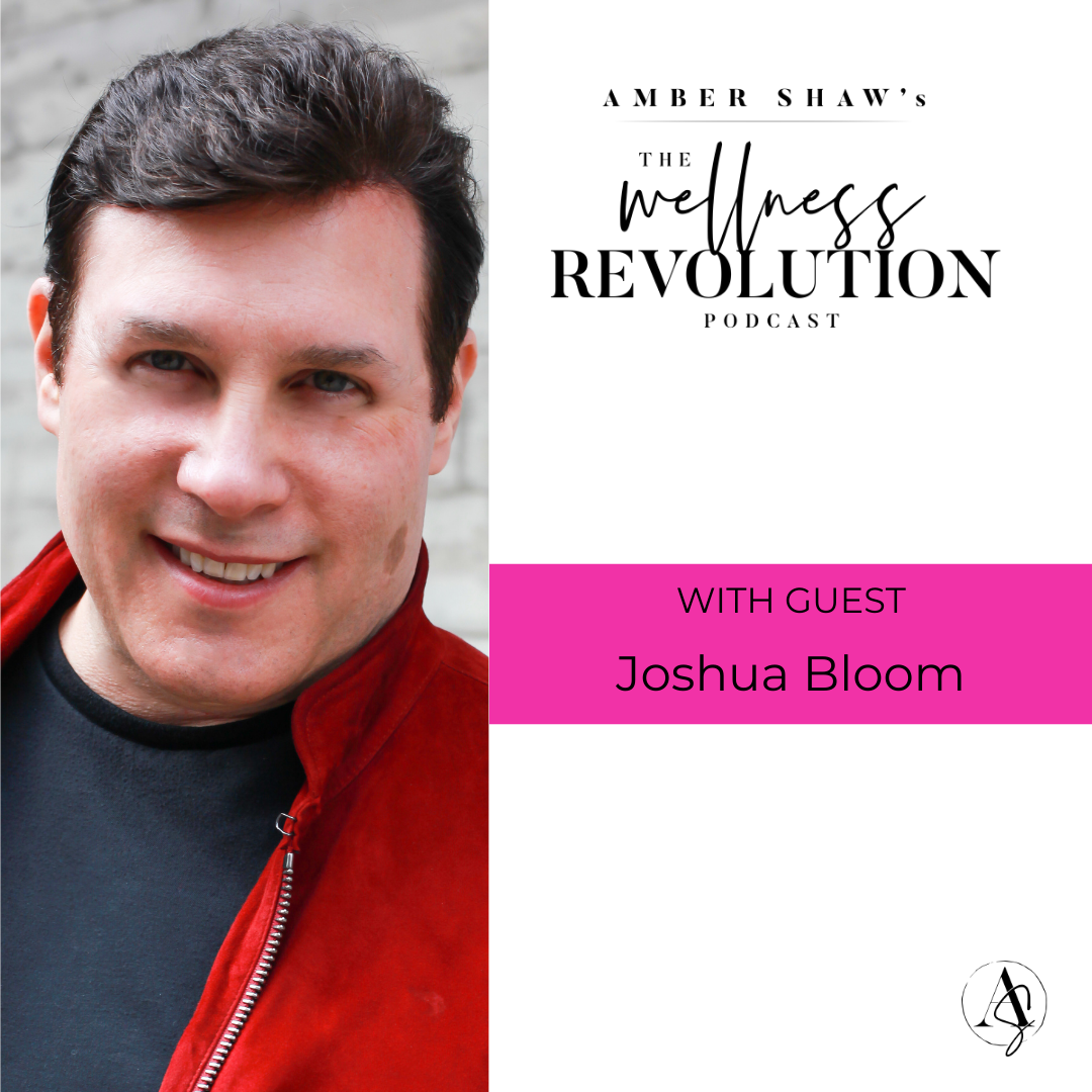 TWR 072: The Science behind Quantum Transformation with Joshua Bloom ...